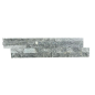 Ardoise silver grey lisse