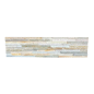 Ardoise quartzite fin