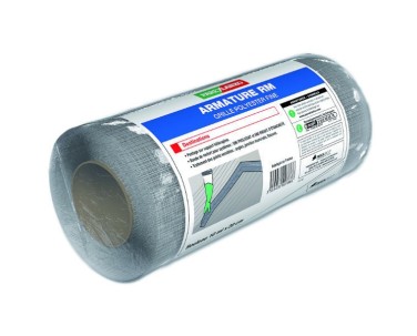 Armature RM rouleau de 20 cmx50m