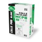Ciment colle blanc pour pose travertin