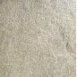 Silver quartzite