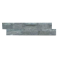 Ardoise noire lisse